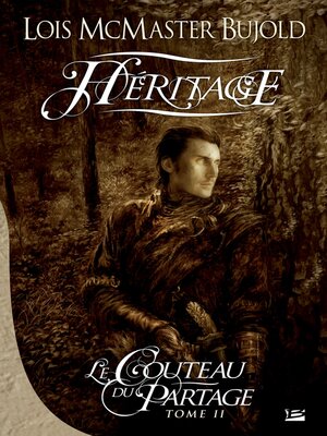 cover image of Héritage